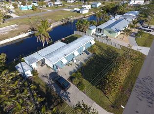 4156 Bardot Rd, Pt Charlotte, FL 33953