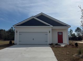 1027 Saint Martin, Georgetown, SC 29440
