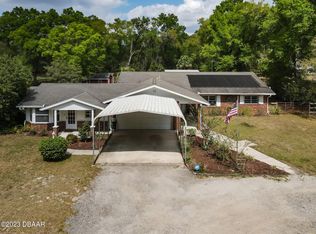 1525 W Beresford Rd, Deland, FL 32720