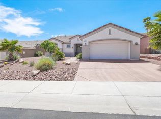 2147 Eagle Watch Dr, Henderson, NV 89012
