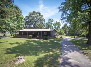 722 Frances Rd, Cleveland, TX 77328