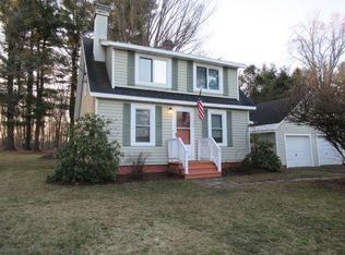 6622 Bartlett Rd, Rome, NY 13440