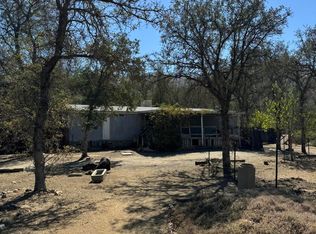 43554 Skyline Dr, Three Rivers, CA 93271