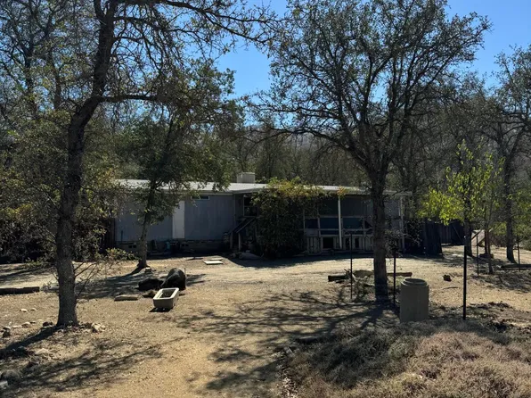 43554 Skyline Drive #B, Three Rivers, CA 93271