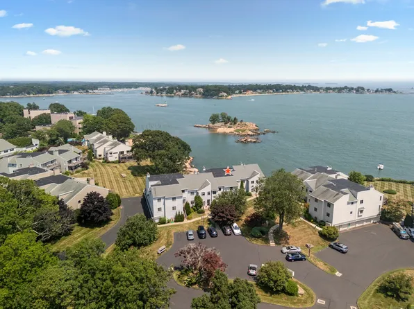 26 Turtle Bay Drive #26, Branford, CT 06405