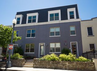 610 Newton Pl NW APT 9, Washington, DC 20010