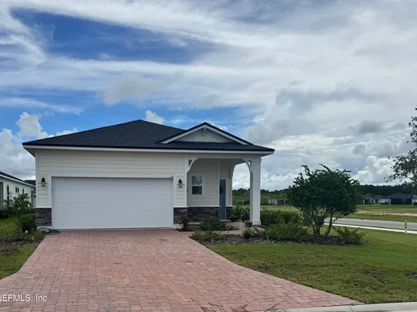 112 SUNDANCE Drive, St. Augustine, FL 32092