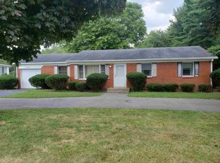 500 Davis Rd, Logansport, IN 46947