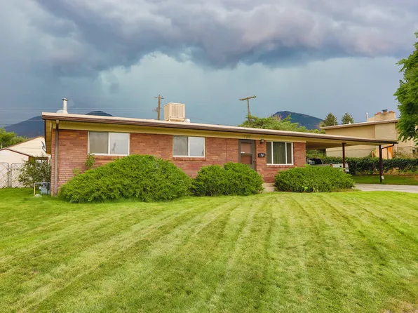 285 S 3rd St, Tooele, UT 84074