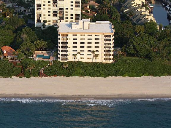 4th image of 4605 S Ocean Blvd APT 7A