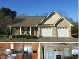 330 Noblitt Rd, Boaz, AL 35956