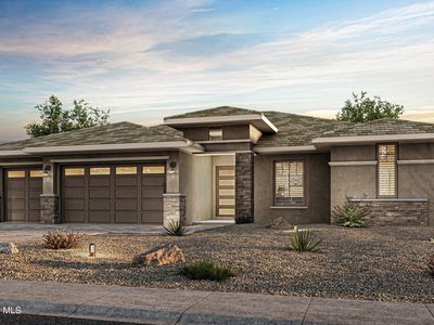 1157 Sassaby Cir, Prescott, AZ, 86301