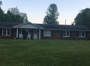 250 Foushee Hill Rd, Guston, KY 40142