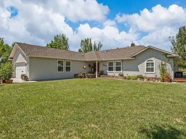 35490 Golden Eagle Ct, Whitewater, CO 81527