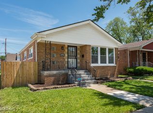 9747 S Peoria St, Chicago, IL 60643