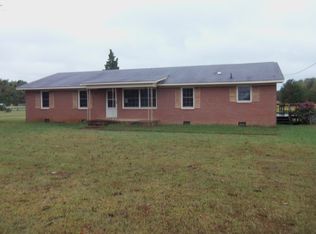 1022 W J Duke Service Rd, Lasker, NC 27845