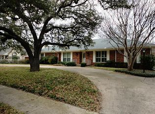 203 N Waterview Dr, Richardson, TX 75080