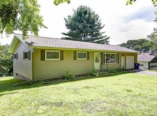 1109 Manson St, Wausau, WI 54403