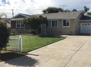 12121 Hackamore Rd, Garden Grove, CA 92840