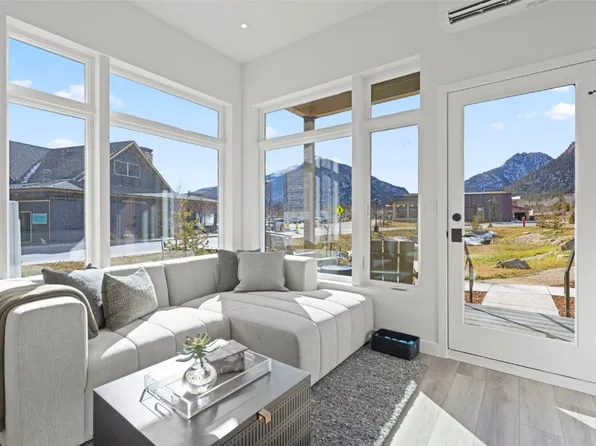 175 Lusher Ct #114, Frisco, CO 80443