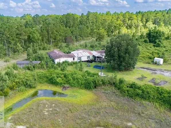 424 SE Hillman Dr, Ludowici, GA 31316