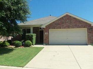 5708 Calf Creek Dr, Fort Worth, TX 76179
