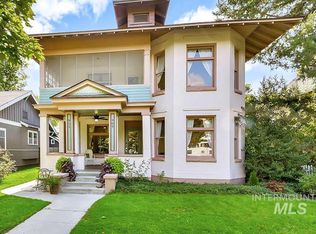 909 E Bannock St, Boise, ID 83712