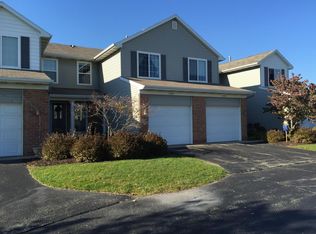 5392 Rivertown Cir SW, Wyoming, MI 49418