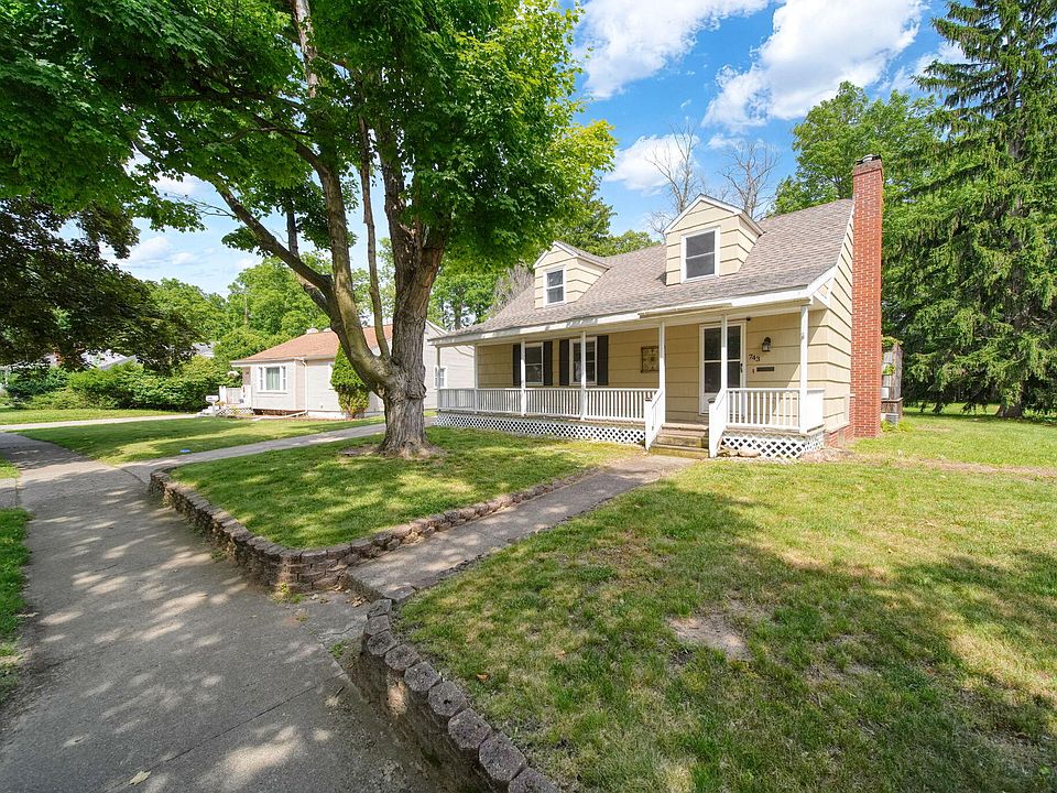 1st image of 743 Briarcliff Rd