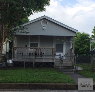 5421 Avenue R 1/2, Galveston, TX, 77551