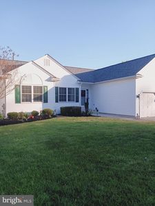 17 Ashley Dr, Delran, NJ, 08075