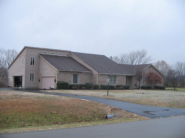 Brick and Cedar Ranch