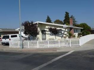600 Bridge St, Watsonville, CA 95076
