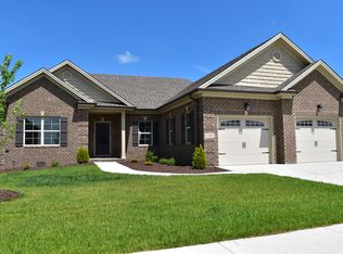 5451 Green Ash Dr, Bowling Green, KY 42101