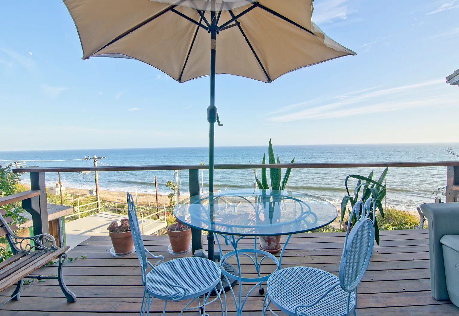 Posetano Rd, Pacific Palisades — Photo 3