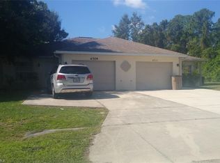 4709 29th St SW #4711, Lehigh Acres, FL 33973
