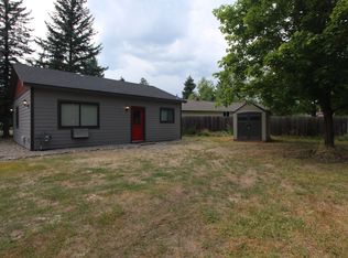 15017 N Little Spokane Dr, Spokane, WA 99208