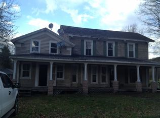 132 Hall St, Randolph, NY 14772