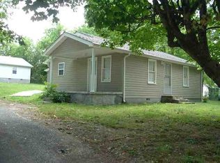 201 Fisher St, Athens, TN 37303