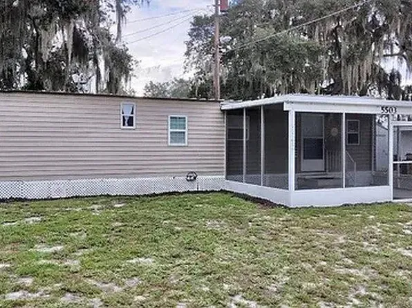 5503 Sunset Dr, Fruitland Park, FL 34731