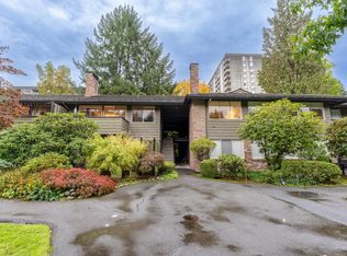 235 Keith Rd #312, West Vancouver, BC V7T1L5