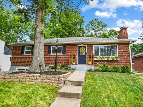 7230 Longfield Dr, Cincinnati, OH 45243