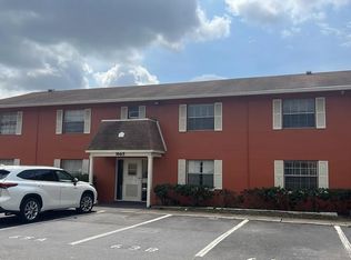 1665 W Oak Ridge Rd #1665D, Orlando, FL 32809