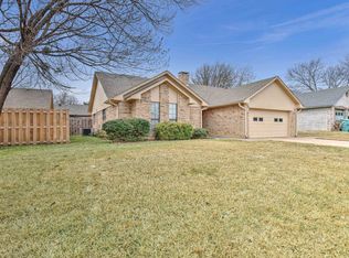 4400 Savannah Dr, Sherman, TX 75092