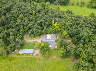 10988 E Sandy Rock Rd, Hollandale, WI 53544