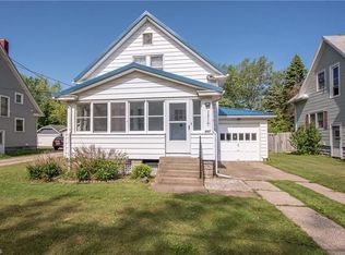 507 Myrtle Ave, Ashtabula, OH 44004