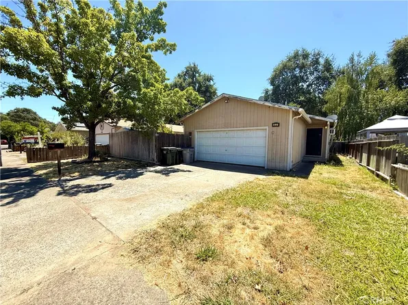 1021 2nd St, Lakeport, CA 95453