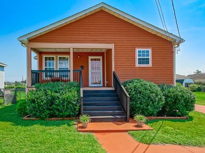 2309 Mathis Ave, Harvey, LA, 70058