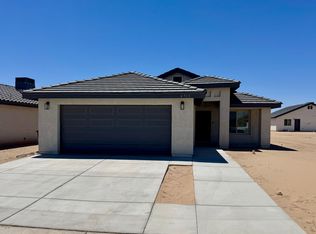 4711 E Los Olivos Dr, San Luis, AZ 85336