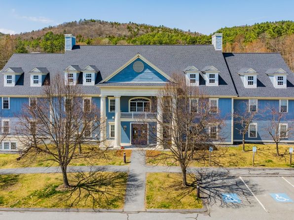 46 Barrister Drive UNIT A-208, Hartford, VT 05001